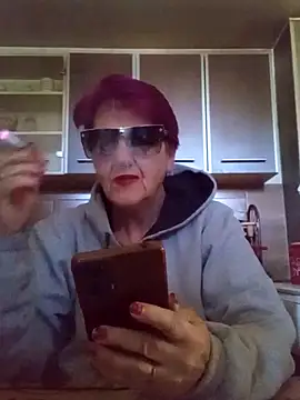 Ely Elenita online show from 04/24/26, 07:55