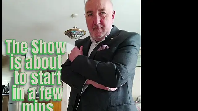 Adamdaddybear online show from 03/05/26, 08:21