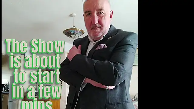 Adamdaddybear online show from 07/04/26, 07:03