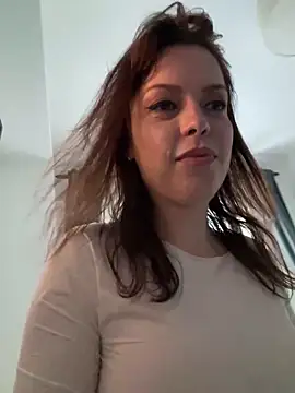 AylaRed online show from 02/19/25, 03:16