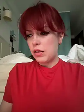 AylaRed online show from 03/25/26, 03:07