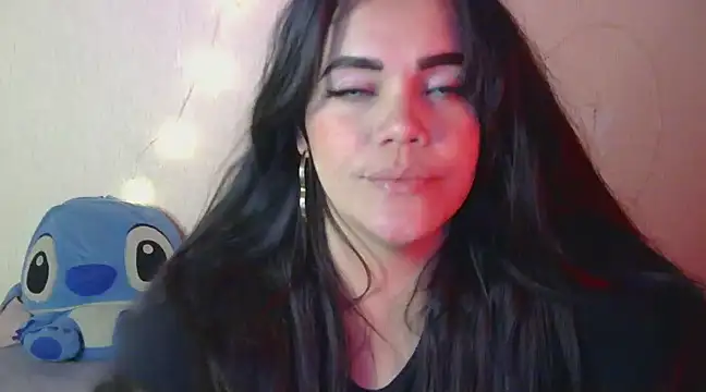 blue angel33 online show from 01/26/25, 02:14