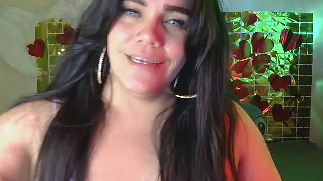 blue angel33 online show from 02/15/25, 05:17