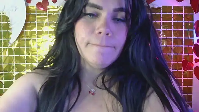 blue angel33 online show from 02/18/25, 05:53