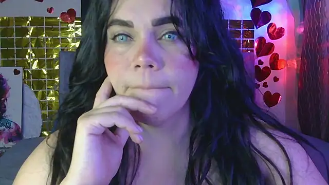 blue angel33 online show from 03/16/25, 02:10