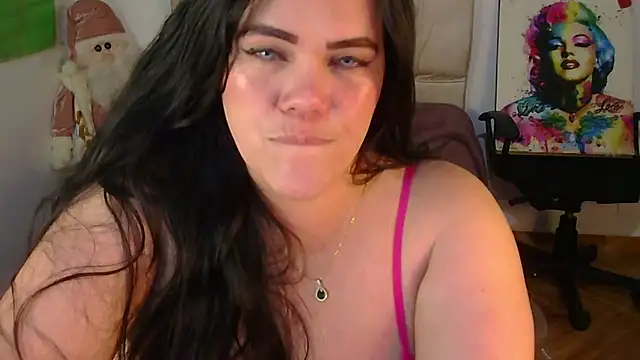 blue angel33 online show from 02/03/26, 02:21