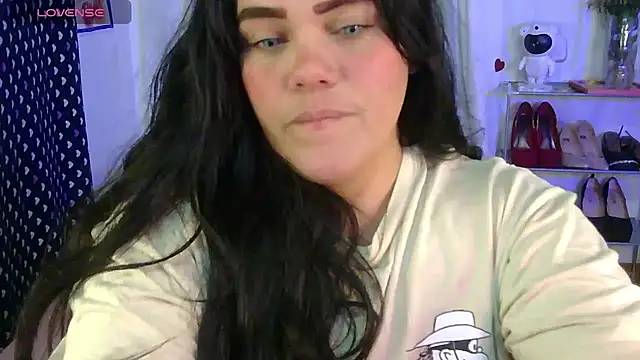 Snapshot of blue_angel33 chatting on 04/02/26, 04:21 blue angel33 online show from 04/02/26, 04:21