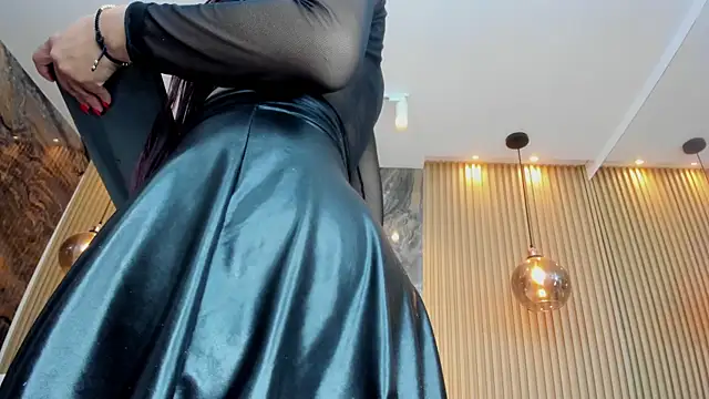 ella harper online show from 01/30/25, 07:50