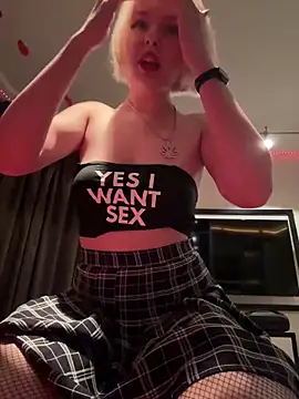 XMelissaX online show from 02/22/26, 08:18