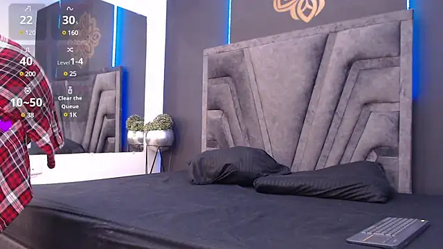 stefany bro online show from 01/19/25, 11:34