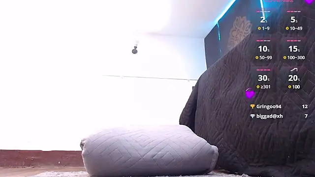 stefany bro online show from 02/02/25, 02:56