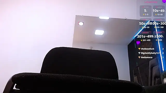 stefany bro online show from 03/08/25, 03:02