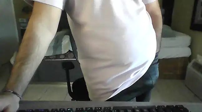 cryptoman1119 online show from 02/20/25, 10:04