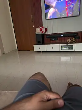 cryptoman1119 online show from 10/20/25, 02:01