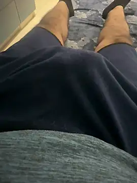 cryptoman1119 online show from 02/03/26, 03:17