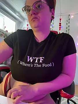 Sweetleeahxx online show from 02/07/26, 01:15