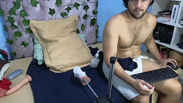 FreyrStyle online show from 04/18/26, 02:04