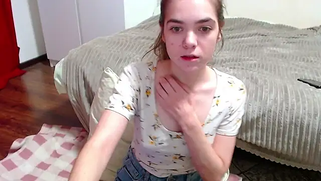 SallyMkn online show from 12/01/24, 04:29