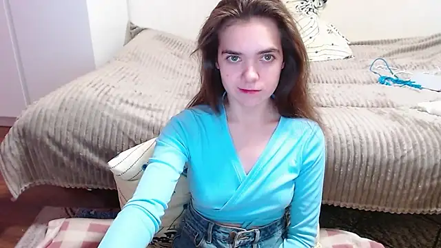 SallyMkn online show from 12/04/24, 03:54