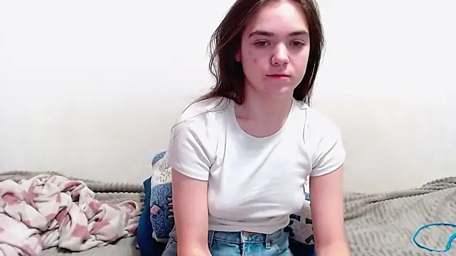 SallyMkn online show from 02/07/25, 12:39