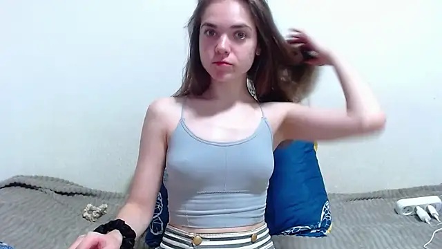 SallyMkn online show from 09/10/25, 05:57