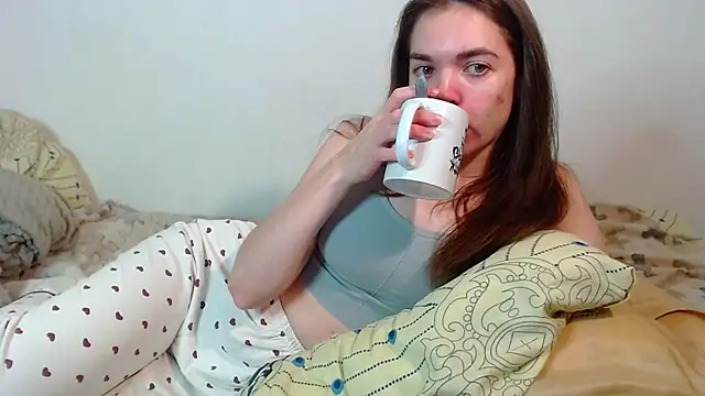 SallyMkn online show from 01/06/26, 01:48