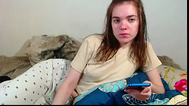 SallyMkn online show from 05/27/26, 12:02