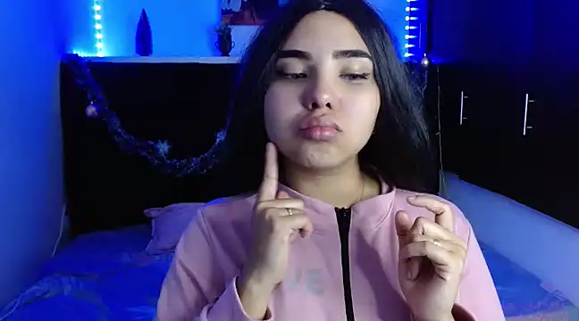 Snapshot of Miapeyton chatting on 12/23/24, 03:44 Miapeyton online show from 12/23/24, 03:44