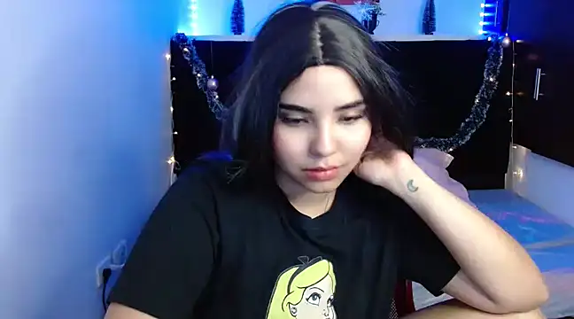 Snapshot of Miapeyton chatting on 12/30/24, 03:24 Miapeyton online show from 12/30/24, 03:24