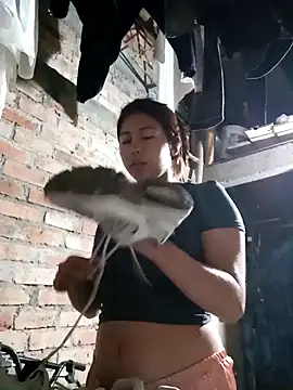 Sara Brownx online show from 02/20/25, 11:54