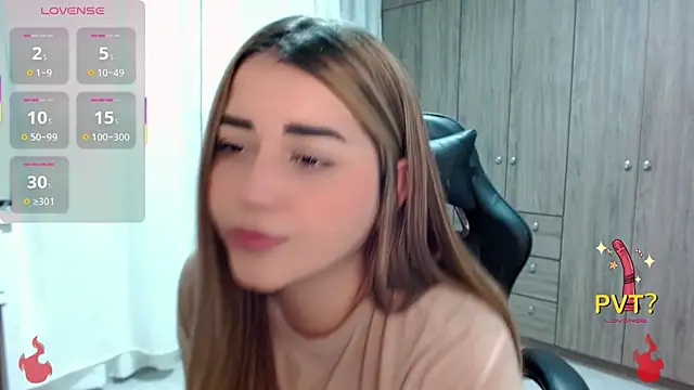 Snapshot of Lucia_star__ chatting on 12/14/25, 12:27 Lucia star online show from 12/14/25, 12:27