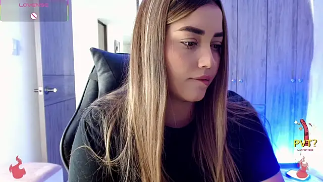 Lucia star   online show from 01/09/26, 10:11