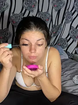 Romax2 online show from 03/13/25, 06:45