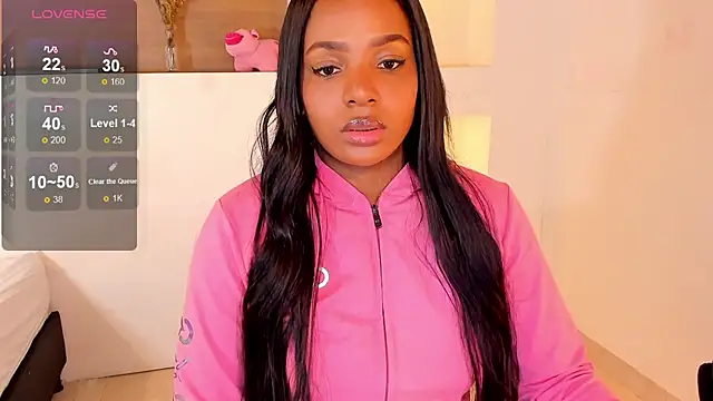 IvyBliss8 online show from 01/02/25, 12:03