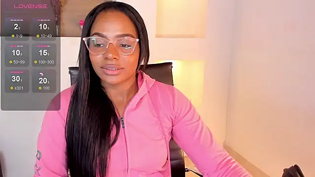 IvyBliss8 online show from 01/12/25, 06:05