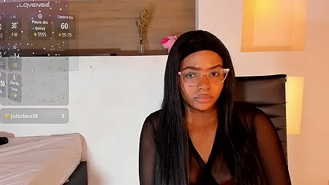 IvyBliss8 online show from 01/15/25, 05:58