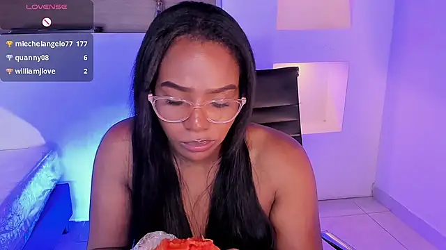 IvyBliss8 online show from 01/30/25, 06:10