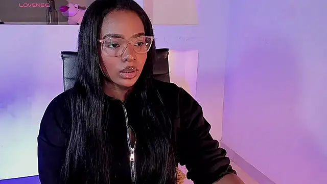 IvyBliss8 online show from 02/03/25, 12:03