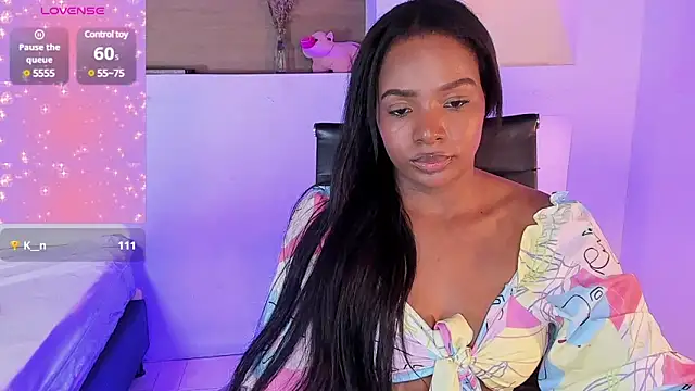 IvyBliss8 online show from 02/04/25, 06:27