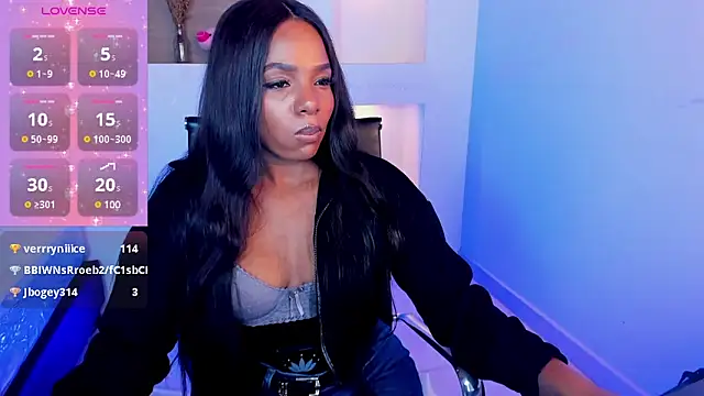 IvyBliss8 online show from 02/13/25, 03:14