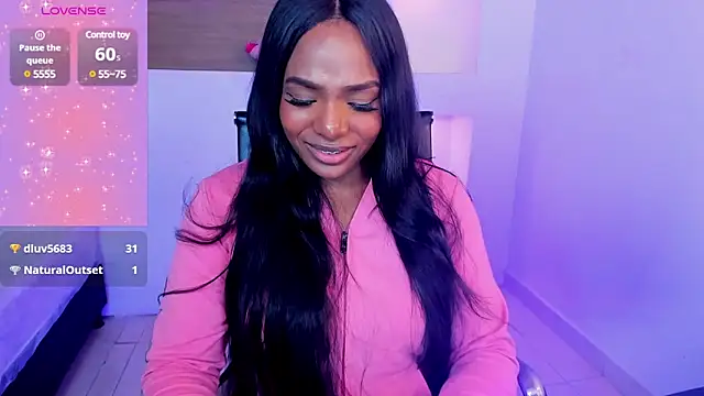 IvyBliss8 online show from 02/17/25, 03:42