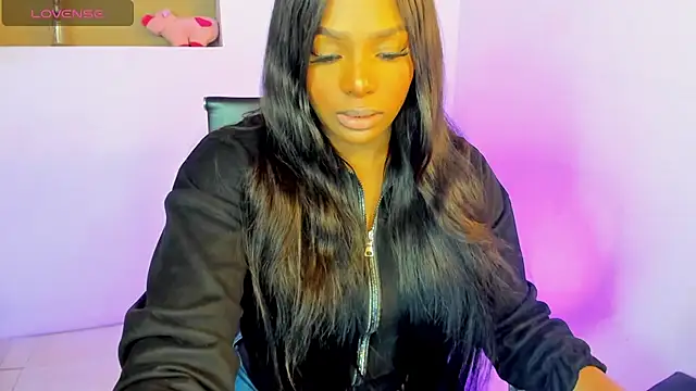 IvyBliss8 online show from 02/21/25, 11:55