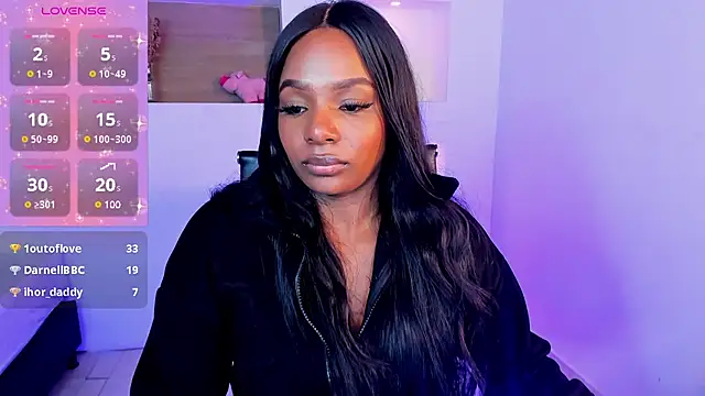 IvyBliss8 online show from 02/22/25, 12:08