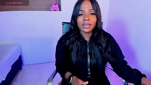 IvyBliss8 online show from 03/02/25, 11:50