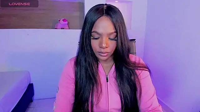 IvyBliss8 online show from 03/06/25, 11:58