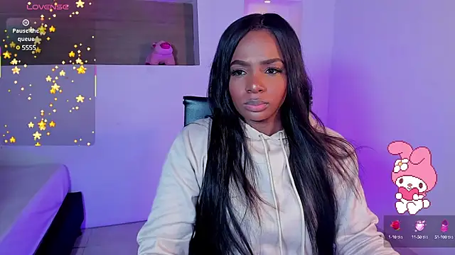 IvyBliss8 online show from 03/11/25, 12:06