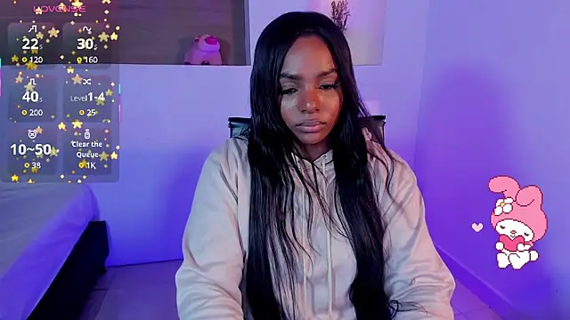 IvyBliss8 online show from 03/16/25, 06:01