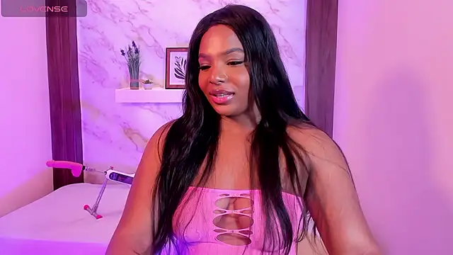 IvyBliss8 online show from 11/02/25, 08:22