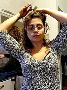 ItalianiMuli online show from 12/13/24, 08:04