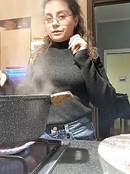 ItalianiMuli online show from 12/30/24, 07:21